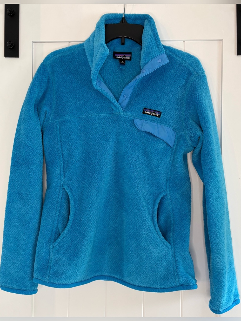 Patagonia Snap Pullover